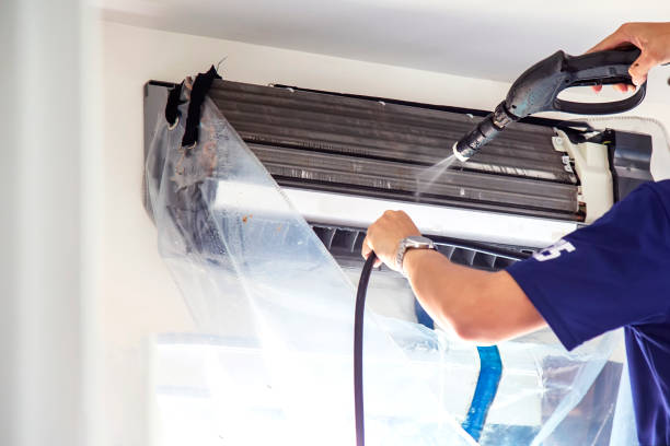 Professional Airduct Cleaning in Regency At Monroe, NJ